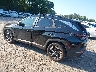 KM8JFCA1XPU****** Salvage and Repairable 2023 Hyundai Tucson Hybrid in Atlanta South