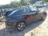 KM8JFCA1XPU****** Salvage and Wrecked 2023 Hyundai Tucson Hybrid in Georgia State