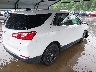 2GNAXKEV4L6****** Salvamento y Destrozados 2020 Chevrolet Equinox en Estado de Connecticut