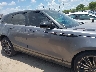 SALYK2EX5LA****** Reparables 2020 Land Rover Range Rover Velar en Estado de Texas