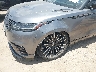 SALYK2EX5LA****** Salvamento y Reparables 2020 Land Rover Range Rover Velar en Estado de Texas