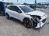 1FMCU0G62NU****** Salvage and Wrecked 2022 Ford Escape in Oklahoma City