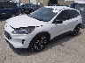 1FMCU0G62NU****** Used and Repairable 2022 Ford Escape in Oklahoma City