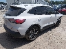 1FMCU0G62NU****** Salvage and Wrecked 2022 Ford Escape in Oklahoma State