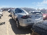 5YJXCBE27GF****** Salvamento y Reparables 2016 Tesla Model X en Denver East