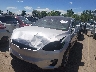 5YJXCBE27GF****** Destrozados 2016 Tesla Model X en Estado de Colorado