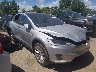 5YJXCBE27GF****** Salvamento y Destrozados 2016 Tesla Model X en Denver East