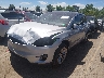 5YJXCBE27GF****** Usados y Reparables 2016 Tesla Model X en Denver East