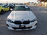 3MW69FF0XR8****** Destrozados 2024 BMW 3 Series en Estado de Texas