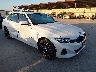3MW69FF0XR8****** Salvamento y Destrozados 2024 BMW 3 Series en Austin