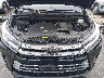 5TDDZRFH7HS****** Reparables 2017 Toyota Highlander en Baltimore