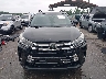 5TDDZRFH7HS****** Usados 2017 Toyota Highlander en Estado de Maryland