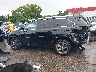 5TDDZRFH7HS****** Salvamento 2017 Toyota Highlander