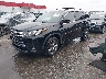 5TDDZRFH7HS****** Usados y Reparables 2017 Toyota Highlander en Baltimore