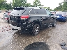 5TDDZRFH7HS****** Salvamento y Destrozados 2017 Toyota Highlander en Estado de Maryland