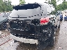 5TDDZRFH7HS****** Salvamento y Reparables 2017 Toyota Highlander en Estado de Maryland