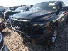1C6SRECG1SN****** Destrozados 2025 RAM 1500 en Estado de Oklahoma
