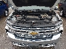 3GCUYGED3LG****** Repairable 2020 Chevrolet Silverado 1500 in Omaha South