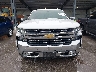 3GCUYGED3LG****** Wrecked 2020 Chevrolet Silverado 1500 in Nebraska State