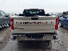 3GCUYGED3LG****** Wrecked 2020 Chevrolet Silverado 1500