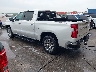 3GCUYGED3LG****** Salvage and Repairable 2020 Chevrolet Silverado 1500 in Omaha South