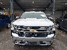 3GCUYGED3LG****** Salvage and Repairable 2020 Chevrolet Silverado 1500 in Nebraska State