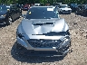 JF1VBAL63P9****** Wrecked 2023 Subaru WRX in Ohio State