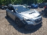 JF1VBAL63P9****** Salvage and Wrecked 2023 Subaru WRX in Cleveland