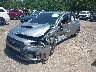 JF1VBAL63P9****** Used and Repairable 2023 Subaru WRX in Cleveland