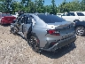 JF1VBAL63P9****** Salvage and Repairable 2023 Subaru WRX in Cleveland