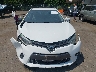 2T1BURHE2FC****** Usados 2015 Toyota Corolla en Estado de Maryland