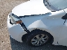 2T1BURHE2FC****** Salvamento y Reparables 2015 Toyota Corolla en Dundalk