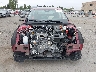 1HGCY2F67SA****** Salvamento 2025 Honda Accord Hybrid en Estado de California