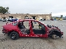 1HGCY2F67SA****** Destrozados 2025 Honda Accord Hybrid en Estado de California