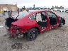 1HGCY2F67SA****** Salvamento y Destrozados 2025 Honda Accord Hybrid en Estado de California