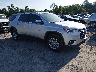 1GNERGKW8LJ****** Salvamento y Destrozados 2020 Chevrolet Traverse en Charleston