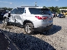 1GNERGKW8LJ****** Salvamento y Reparables 2020 Chevrolet Traverse en Charleston
