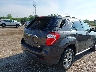 2GNFLFEK4G6****** Salvamento y Destrozados 2016 Chevrolet Equinox en Milwaukee