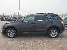 2GNFLFEK4G6****** Reparables 2016 Chevrolet Equinox en Estado de Wisconsin