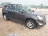 2GNFLFEK4G6****** Salvamento y Destrozados 2016 Chevrolet Equinox en Milwaukee