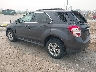 2GNFLFEK4G6****** Salvamento y Reparables 2016 Chevrolet Equinox en Milwaukee