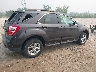 2GNFLFEK4G6****** Salvamento y Destrozados 2016 Chevrolet Equinox en Estado de Wisconsin