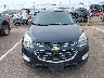 2GNFLFEK5G6****** Destrozados 2016 Chevrolet Equinox en Estado de Dakota del Sur