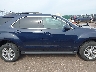 2GNFLFEK5G6****** Usados 2016 Chevrolet Equinox en Estado de Dakota del Sur