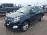 2GNFLFEK5G6****** Usados y Reparables 2016 Chevrolet Equinox en Sioux Falls