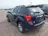 2GNFLFEK5G6****** Salvamento y Reparables 2016 Chevrolet Equinox en Sioux Falls