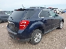 2GNFLFEK5G6****** Salvamento y Destrozados 2016 Chevrolet Equinox en Estado de Dakota del Sur