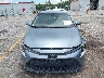 JTDEPMAE1MJ****** Wrecked 2021 Toyota Corolla in Florida State