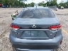 JTDEPMAE1MJ****** Wrecked 2021 Toyota Corolla