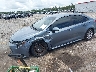 JTDEPMAE1MJ****** Used and Repairable 2021 Toyota Corolla in West Palm Beach